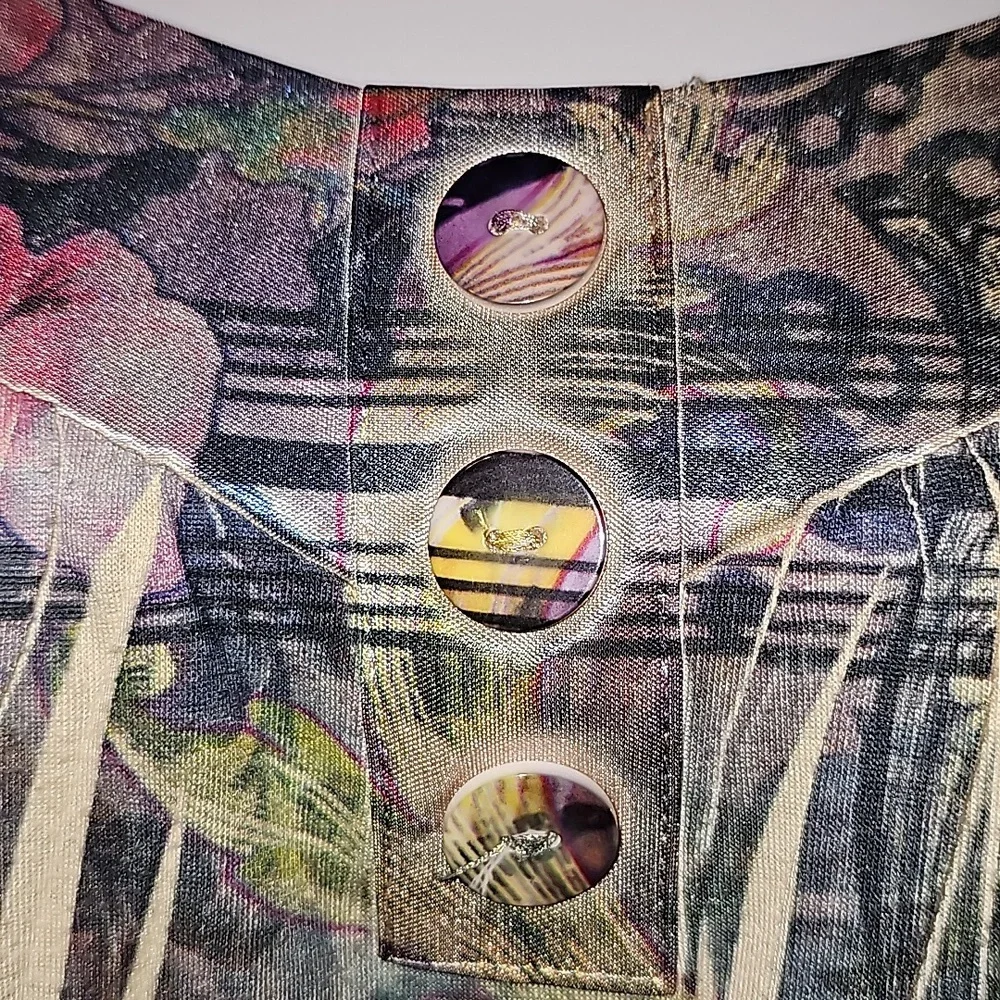 Dressbarn tunic - Picture 3 of 13